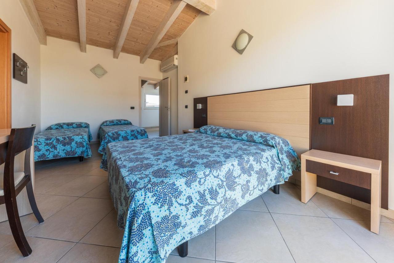 Renadoro Aparthotel Cervia