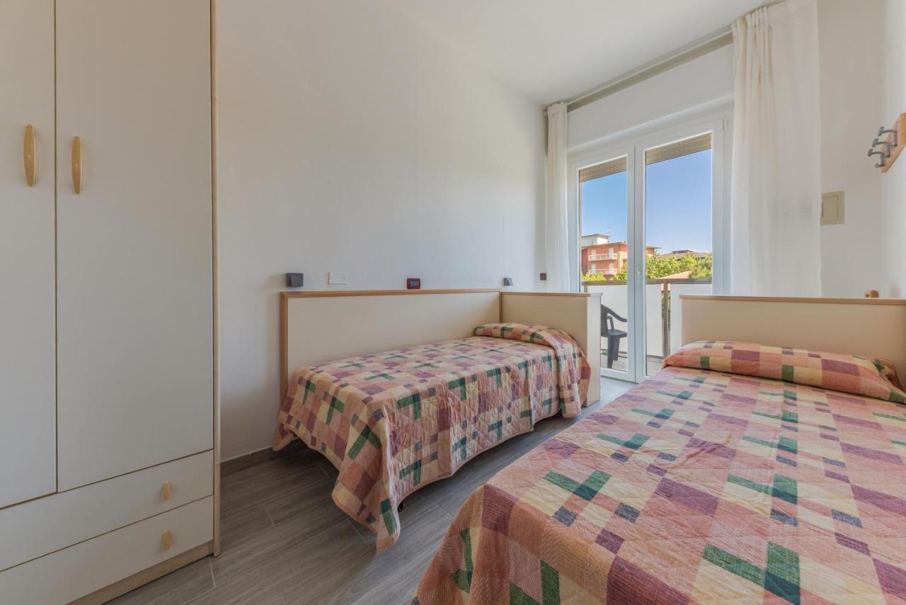 Renadoro Aparthotel 3*