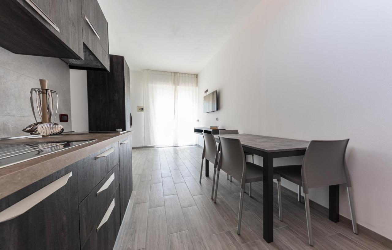 Aparthotel Renadoro 3*
