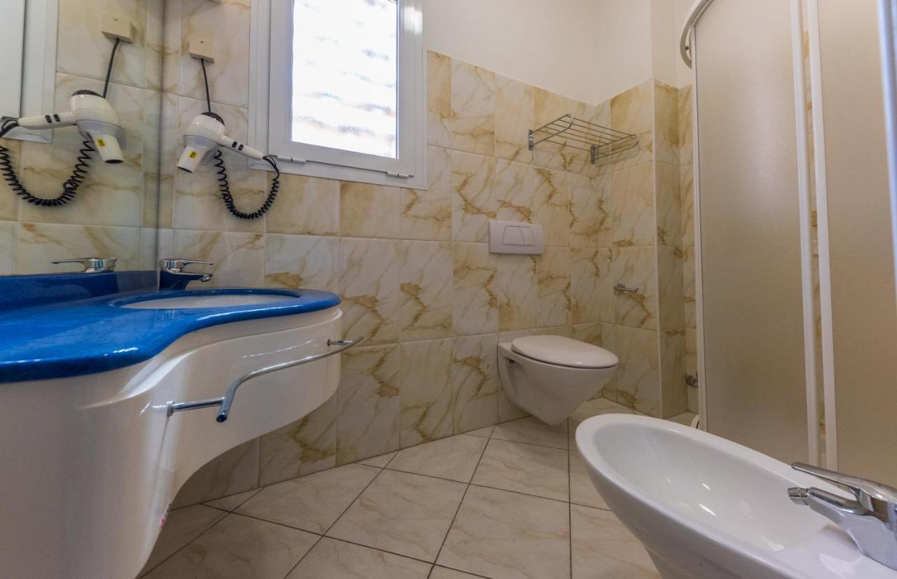 Renadoro Aparthotel 3*