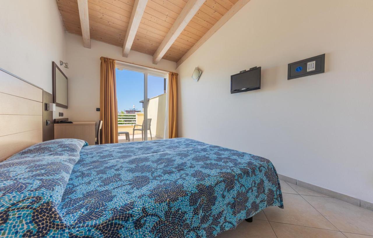 Aparthotel Renadoro Cervia