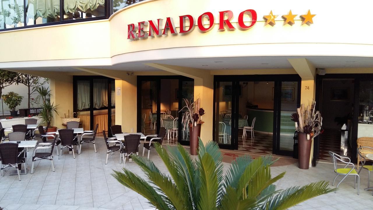 Renadoro Cervia