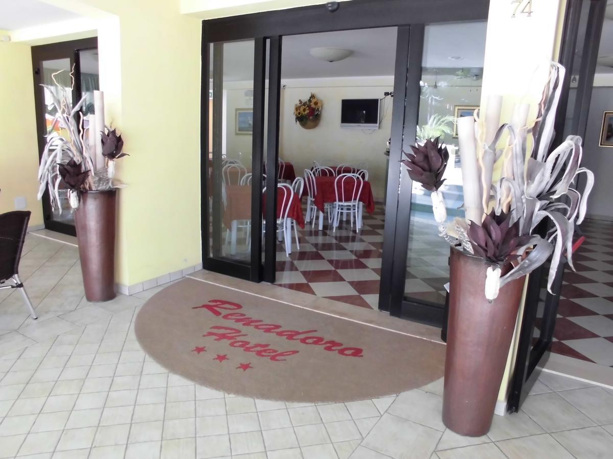 Aparthotel Renadoro 3*